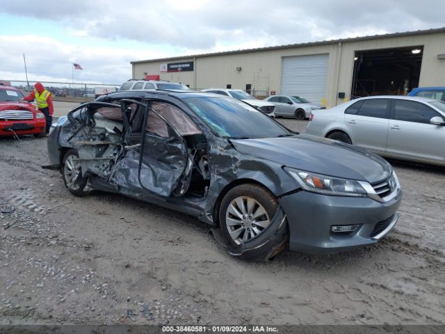 HONDA ACCORD 2013 1hgcr2f84da222702