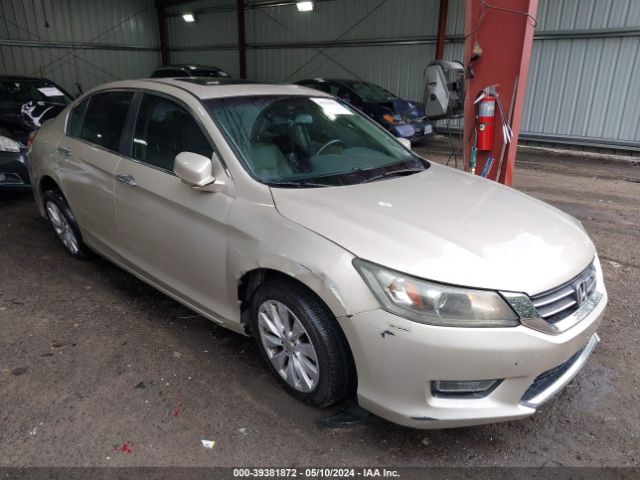 HONDA ACCORD 2013 1hgcr2f84da223610