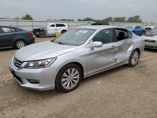 HONDA ACCORD 2013 1hgcr2f84da223767