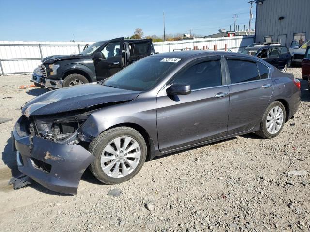 HONDA ACCORD EXL 2013 1hgcr2f84da227091