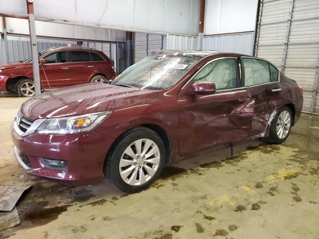 HONDA ACCORD 2013 1hgcr2f84da227513