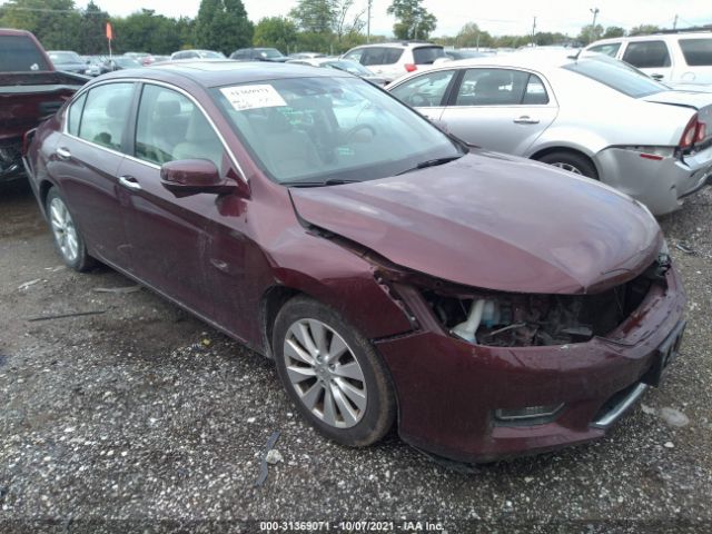 HONDA ACCORD SDN 2013 1hgcr2f84da227821