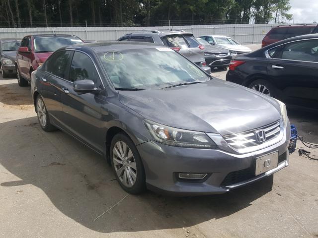 HONDA ACCORD EXL 2013 1hgcr2f84da243856