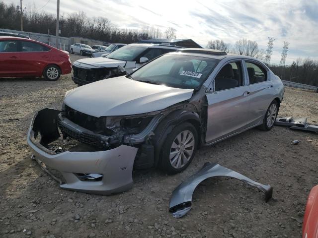 HONDA ACCORD EXL 2013 1hgcr2f84da246305