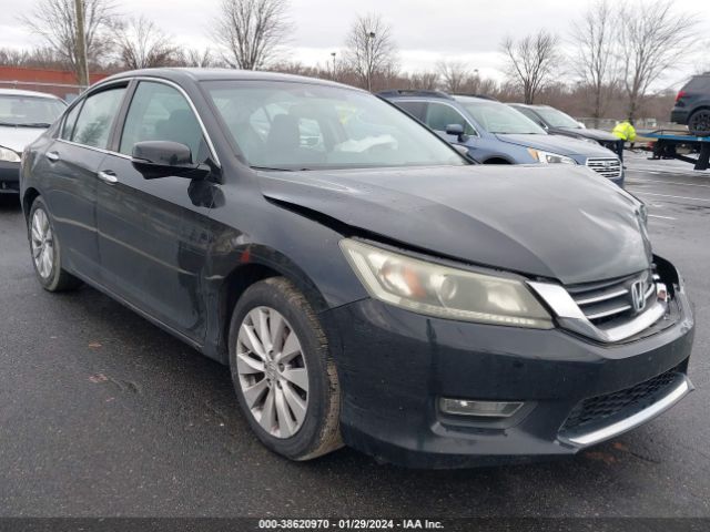 HONDA ACCORD 2013 1hgcr2f84da248930