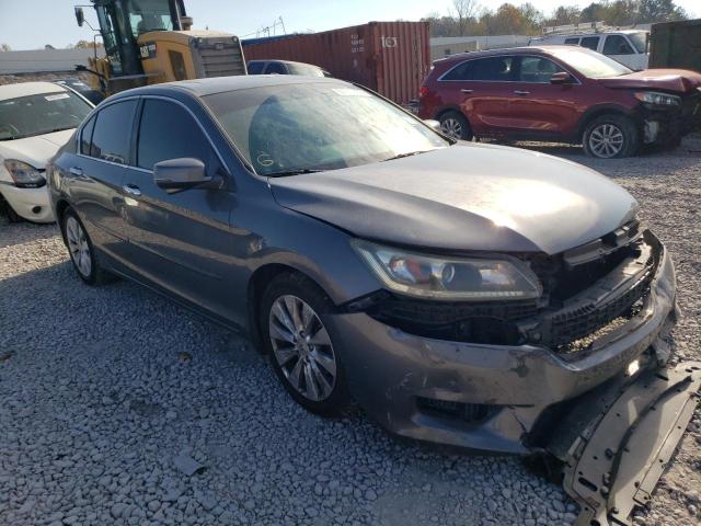 HONDA ACCORD EXL 2013 1hgcr2f84da249608