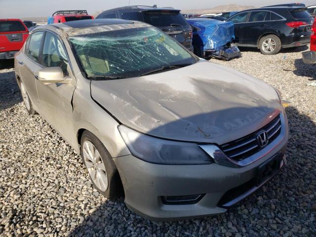 HONDA ACCORD EXL 2013 1hgcr2f84da251312