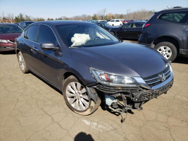 HONDA ACCORD EXL 2013 1hgcr2f84da252086