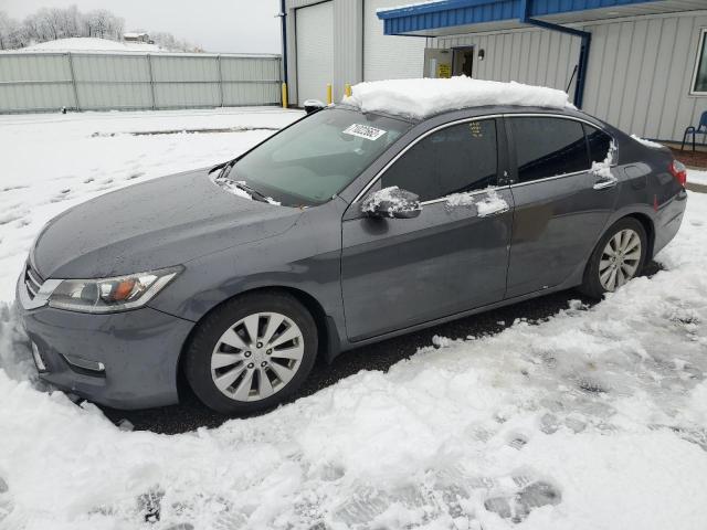 HONDA ACCORD EXL 2013 1hgcr2f84da260110