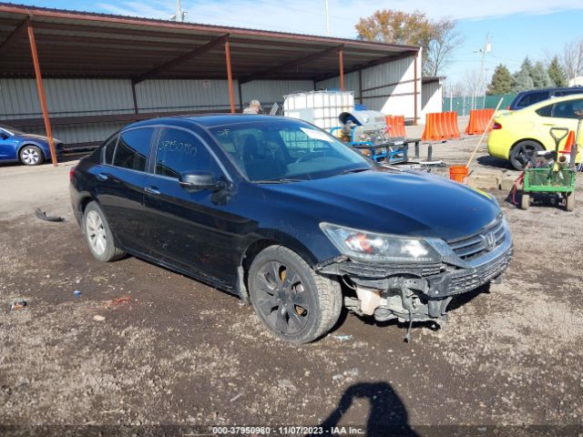 HONDA NULL 2013 1hgcr2f84da264657