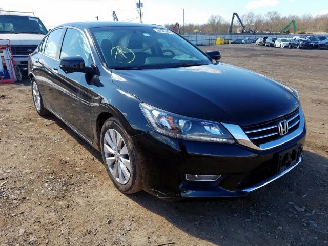 HONDA ACCORD EXL 2013 1hgcr2f84da268353