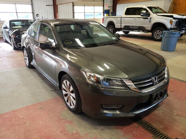 HONDA ACCORD EXL 2013 1hgcr2f84da271611