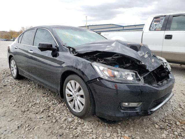 HONDA ACCORD EXL 2013 1hgcr2f84da272547