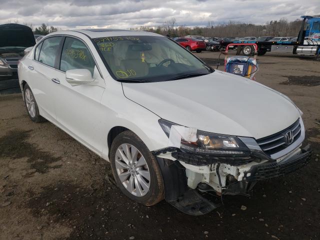 HONDA ACCORD EXL 2013 1hgcr2f84da275240