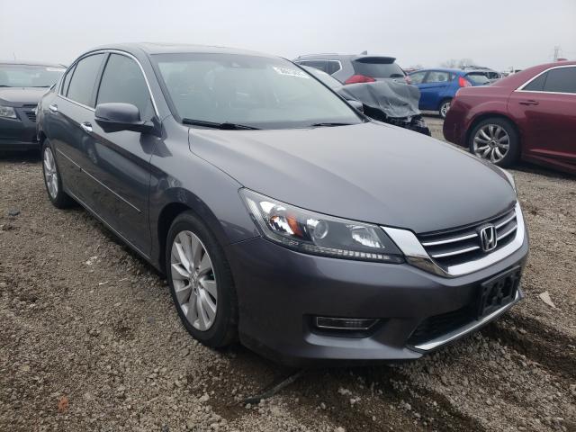 HONDA ACCORD EXL 2013 1hgcr2f84da278154