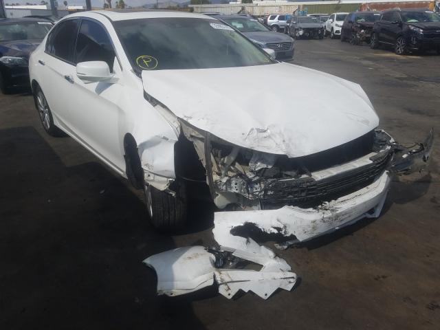 HONDA ACCORD EXL 2013 1hgcr2f84da278378