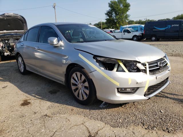 HONDA ACCORD EXL 2013 1hgcr2f84da281751