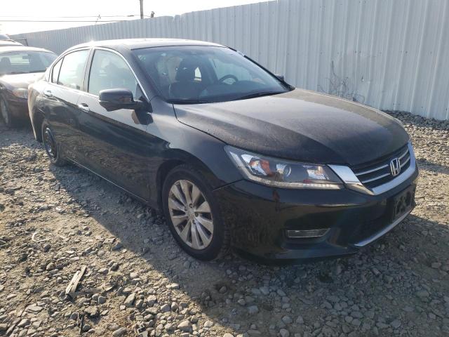 HONDA ACCORD EXL 2013 1hgcr2f84da282317