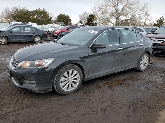 HONDA ACCORD EXL 2013 1hgcr2f84da284018