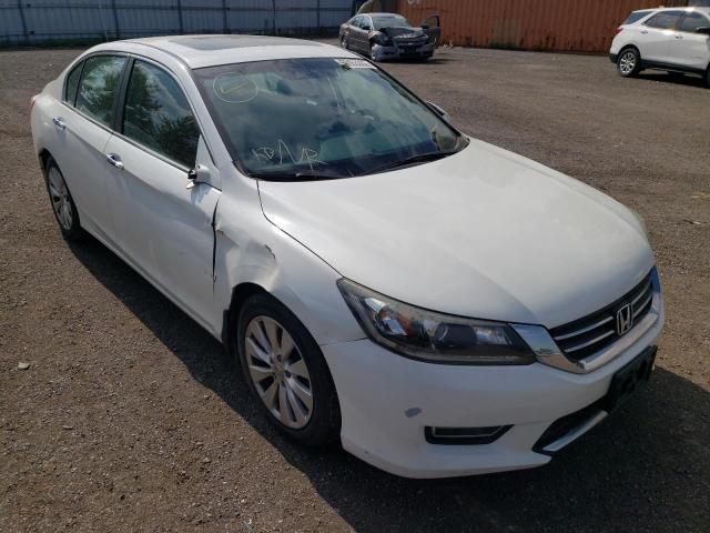 HONDA ACCORD EXL 2013 1hgcr2f84da801981