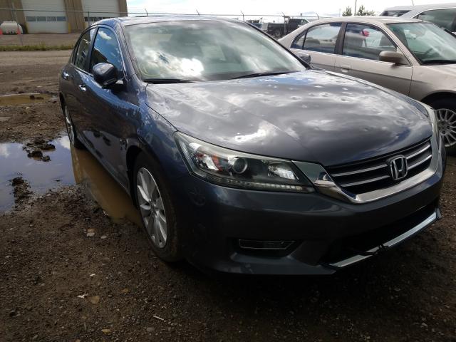 HONDA ACCORD EXL 2013 1hgcr2f84da805965