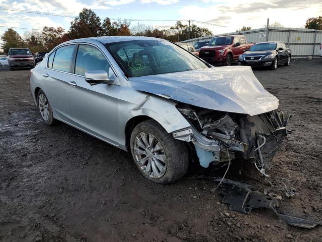 HONDA ACCORD EXL 2014 1hgcr2f84ea004874