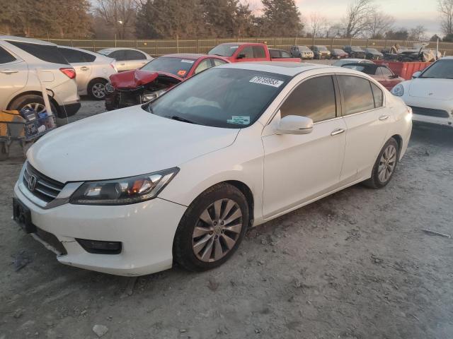 HONDA ACCORD 2014 1hgcr2f84ea013025