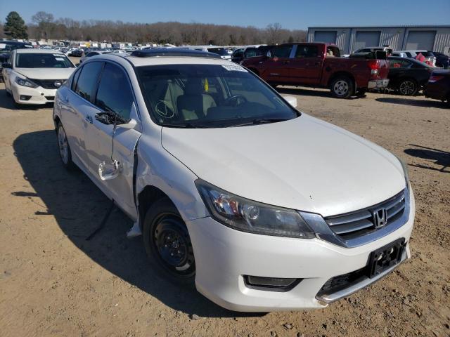 HONDA ACCORD EXL 2014 1hgcr2f84ea013056