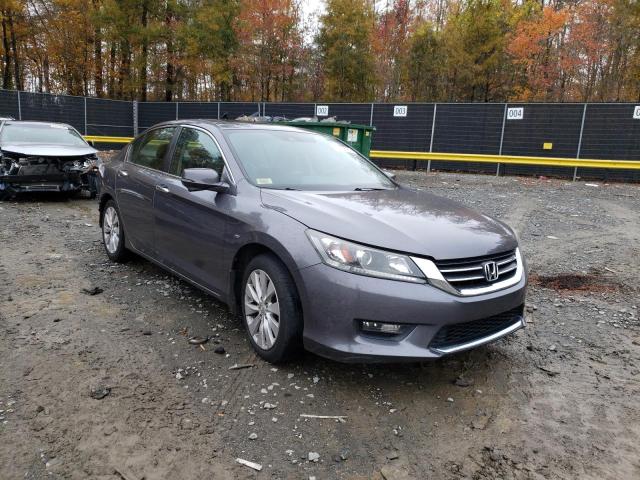 HONDA ACCORD EXL 2014 1hgcr2f84ea018354