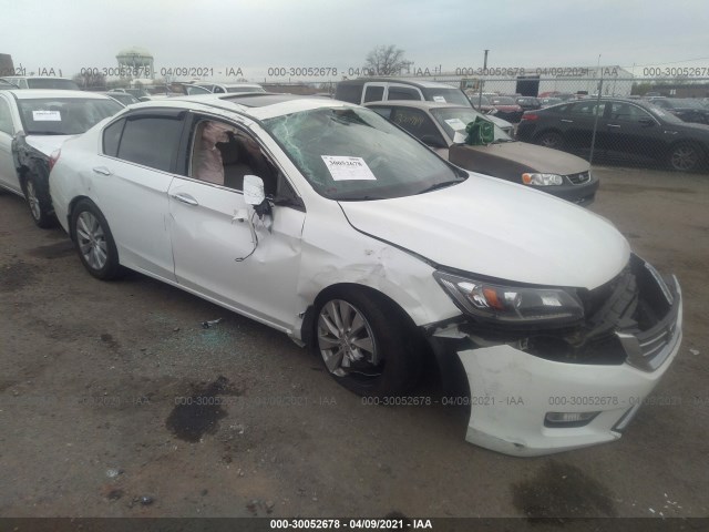 HONDA ACCORD SEDAN 2014 1hgcr2f84ea019763