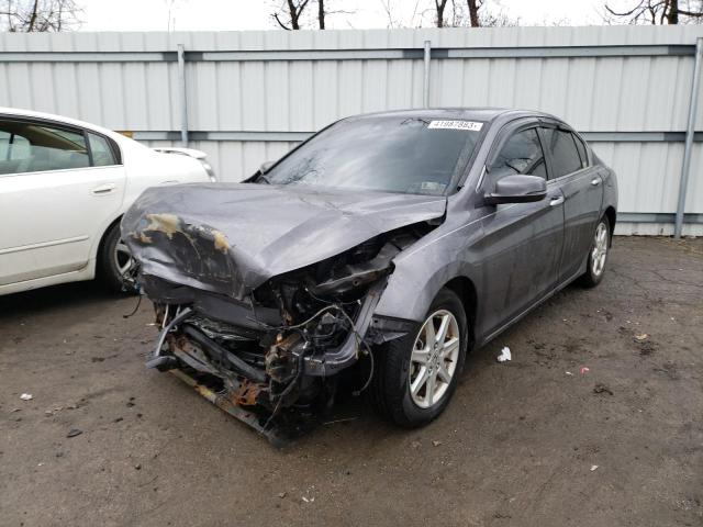 HONDA ACCORD EXL 2014 1hgcr2f84ea022386