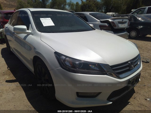 HONDA ACCORD SEDAN 2014 1hgcr2f84ea024476