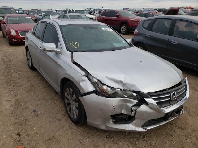 HONDA ACCORD EXL 2014 1hgcr2f84ea028740