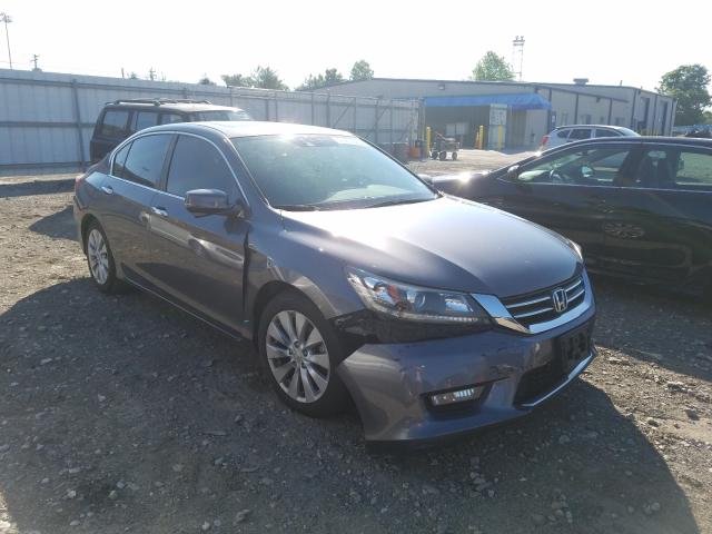 HONDA ACCORD EXL 2014 1hgcr2f84ea036336