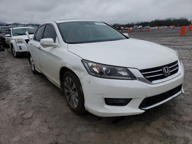 HONDA ACCORD EXL 2014 1hgcr2f84ea046235