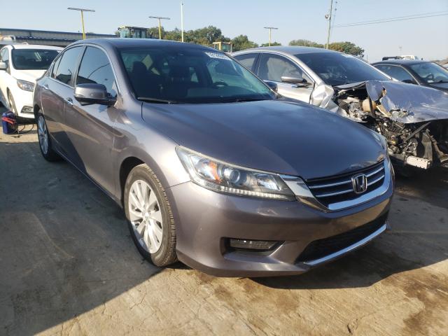 HONDA ACCORD EXL 2014 1hgcr2f84ea052973