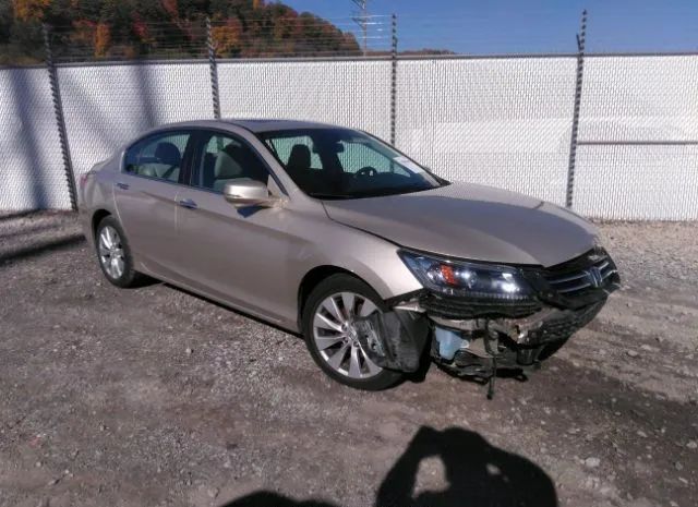 HONDA ACCORD SEDAN 2014 1hgcr2f84ea053332