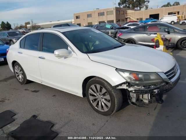 HONDA ACCORD 2014 1hgcr2f84ea053427