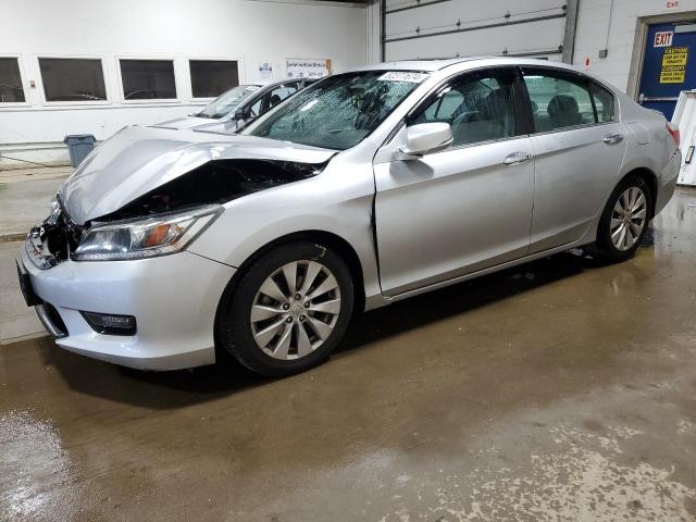 HONDA ACCORD 2014 1hgcr2f84ea056098