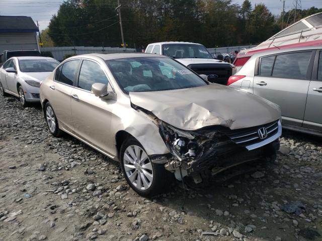 HONDA ACCORD 2014 1hgcr2f84ea060863