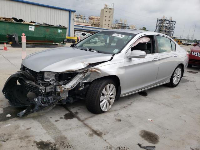 HONDA ACCORD EXL 2014 1hgcr2f84ea063214