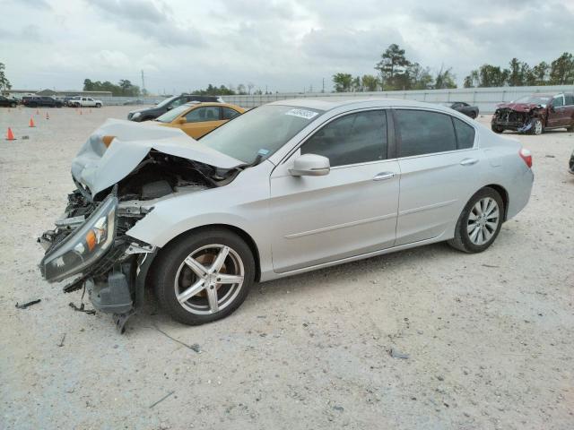 HONDA ACCORD EXL 2014 1hgcr2f84ea063326