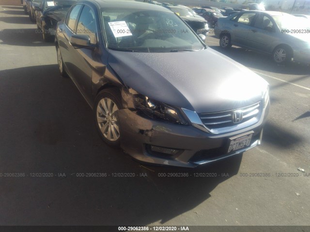 HONDA ACCORD SEDAN 2014 1hgcr2f84ea063908