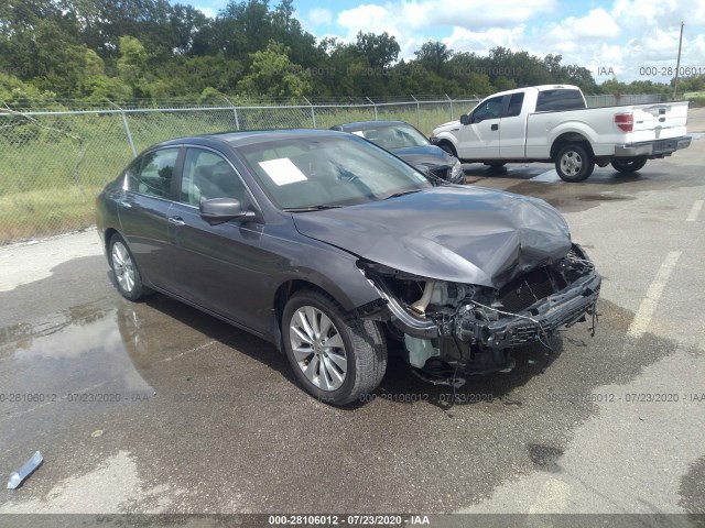 HONDA ACCORD SEDAN 2014 1hgcr2f84ea069899