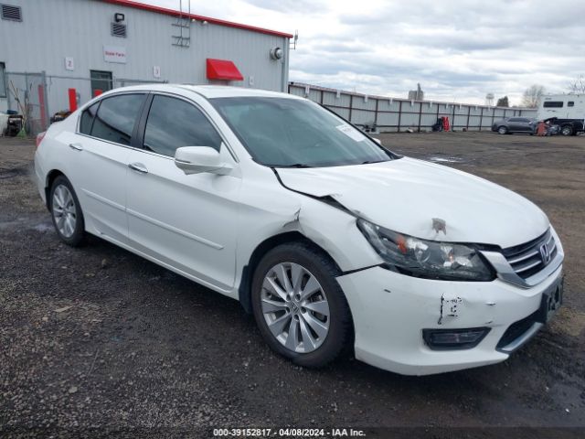 HONDA ACCORD 2014 1hgcr2f84ea075167