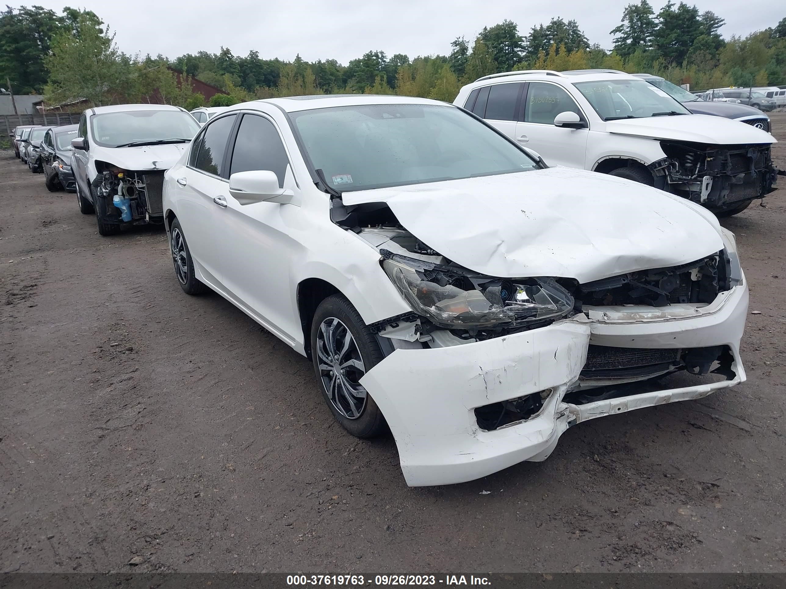 HONDA ACCORD 2014 1hgcr2f84ea077341