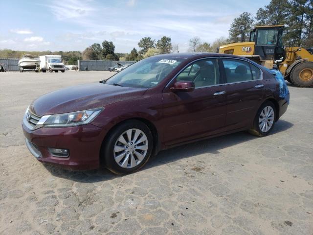 HONDA ACCORD 2014 1hgcr2f84ea082636