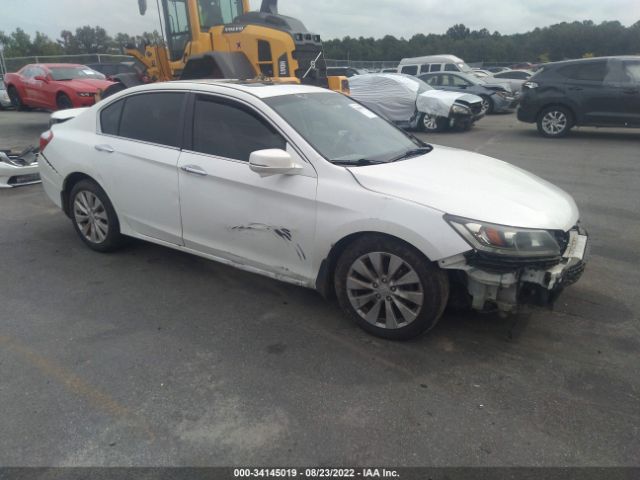 HONDA ACCORD SEDAN 2014 1hgcr2f84ea086413