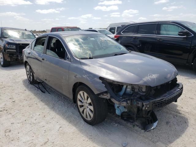 HONDA ACCORD EXL 2014 1hgcr2f84ea090820