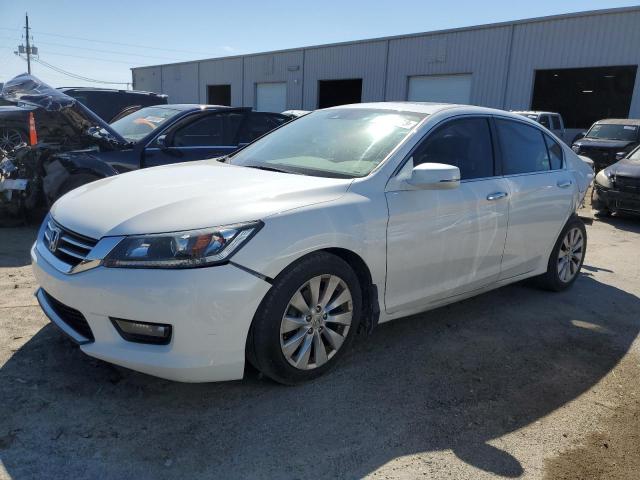 HONDA ACCORD EXL 2014 1hgcr2f84ea092406